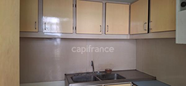 Immeuble à vendre SAINT OMER (62)