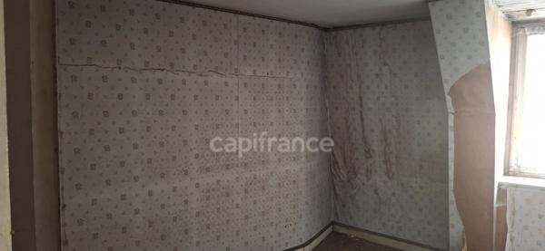 Immeuble à vendre SAINT OMER (62)