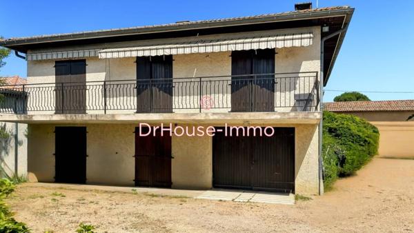 Maison à vendre 5 pièces de 136 m²