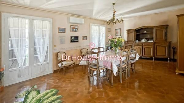 Maison à vendre 5 pièces de 136 m²