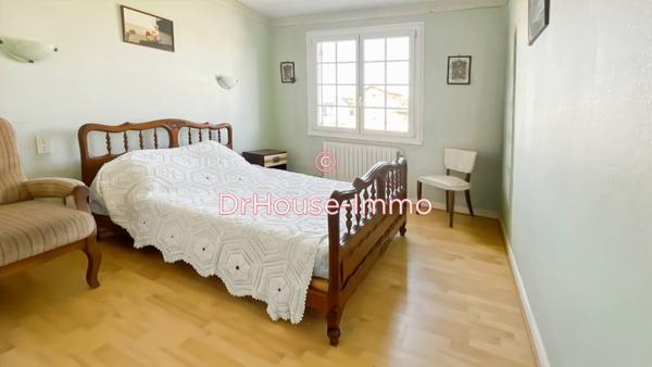 Maison à vendre 5 pièces de 136 m²