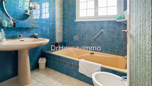 Maison à vendre 5 pièces de 136 m²