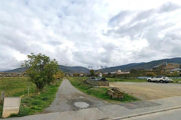 Terrain viabilisé libre de constructeur