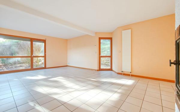 Maison à vendre    5 pièces • 126 m2 Aurillac