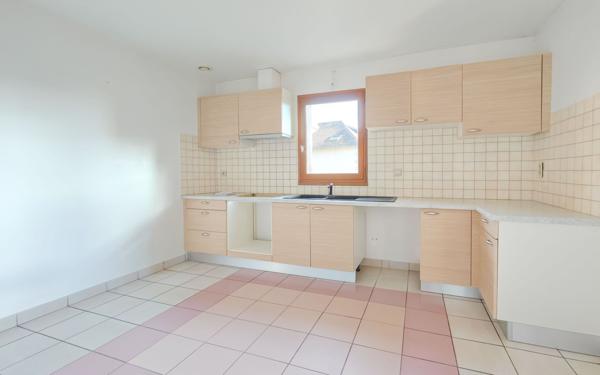 Maison à vendre    5 pièces • 126 m2 Aurillac