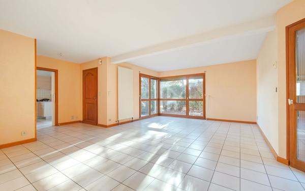 Maison à vendre    5 pièces • 126 m2 Aurillac