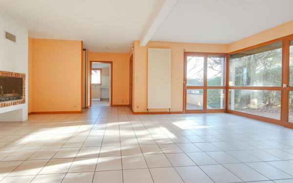 Maison à vendre    5 pièces • 126 m2 Aurillac