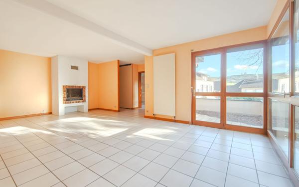 Maison à vendre    5 pièces • 126 m2 Aurillac