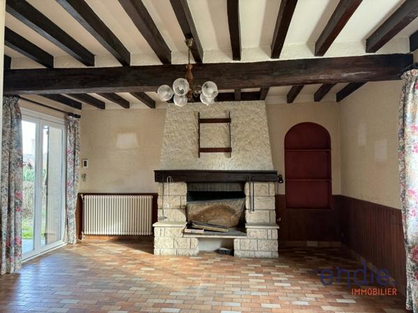 Achat vente Maison Dompierre sur Besbre