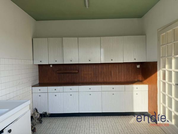 Achat vente Maison Dompierre sur Besbre