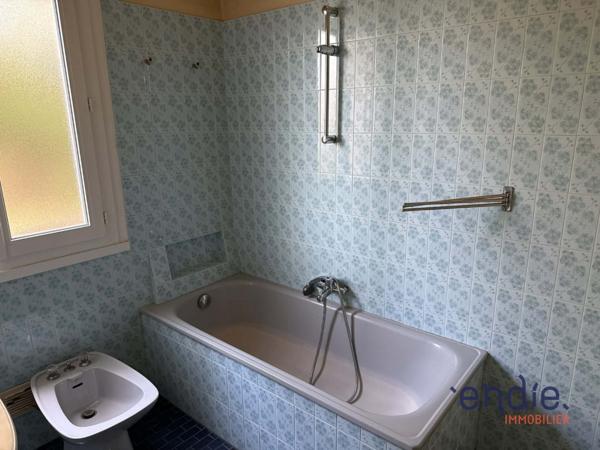 Achat vente Maison Dompierre sur Besbre