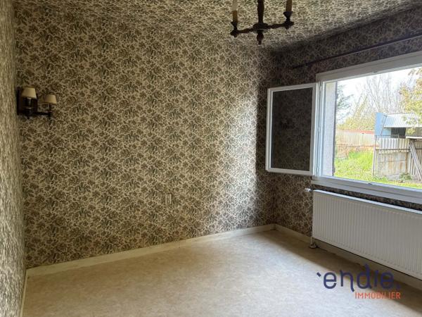 Achat vente Maison Dompierre sur Besbre