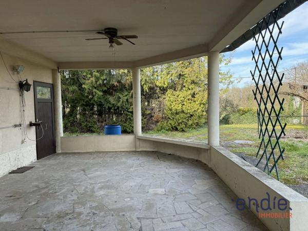 Achat vente Maison Dompierre sur Besbre