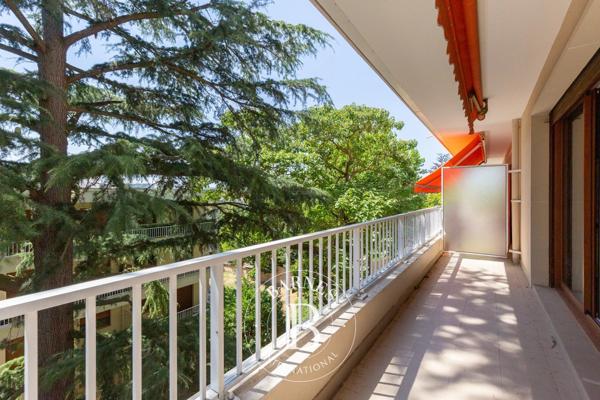 Saint-Germain-en-Laye, Appartement 1 Chambre -  68 m² à vendre
