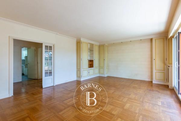 Saint-Germain-en-Laye, Appartement 1 Chambre -  68 m² à vendre