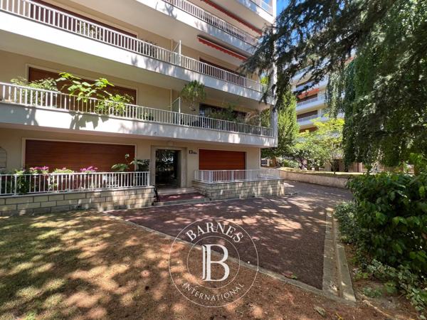 Saint-Germain-en-Laye, Appartement 1 Chambre -  68 m² à vendre