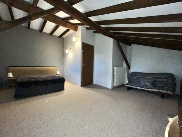 Mauvezin (32120) La “Maison dans les bois” – Authentique Gasconne en pierre sur près de 2 hectares