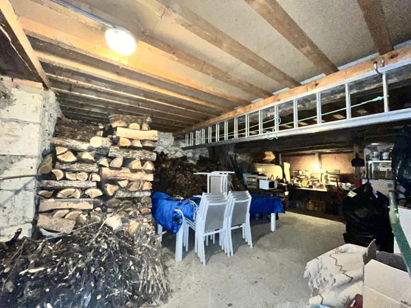 Mauvezin (32120) La “Maison dans les bois” – Authentique Gasconne en pierre sur près de 2 hectares