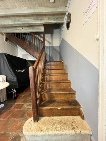 Mauvezin (32120) La “Maison dans les bois” – Authentique Gasconne en pierre sur près de 2 hectares