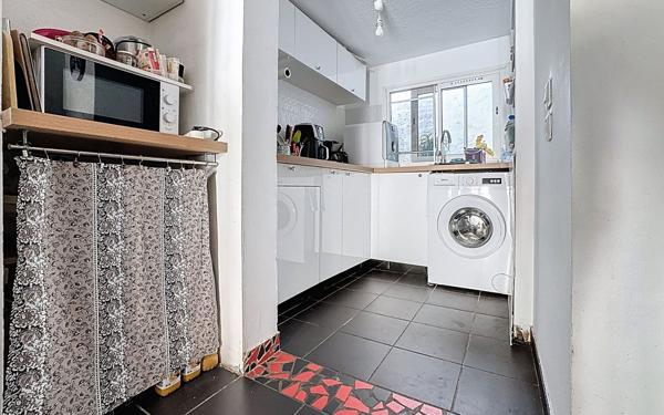 Maison à vendre    3 pièces • 57,49 m2 Canet-en-Roussillon