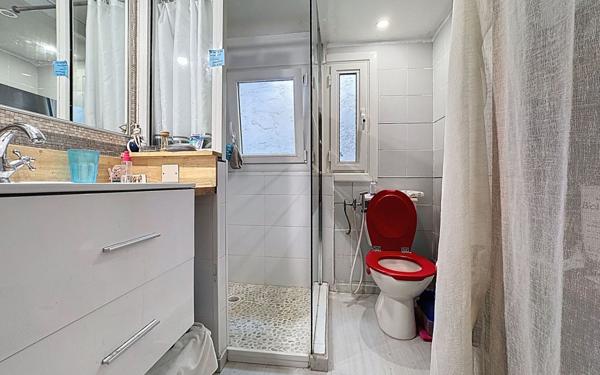 Maison à vendre    3 pièces • 57,49 m2 Canet-en-Roussillon