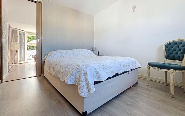 Maison à vendre    3 pièces • 57,49 m2 Canet-en-Roussillon