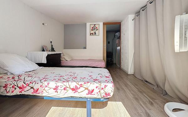 Maison à vendre    3 pièces • 57,49 m2 Canet-en-Roussillon