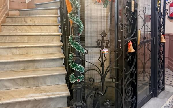 Appartement à vendre    3 pièces • 94 m2 Nice