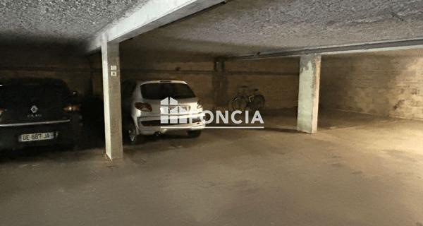 À vendre Studio 28.22 m² - Poitiers 86000