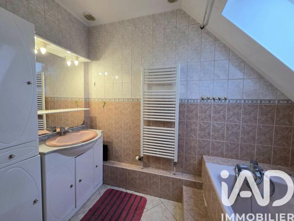 Maison à vendre 8 pièces 208 m² Chartres