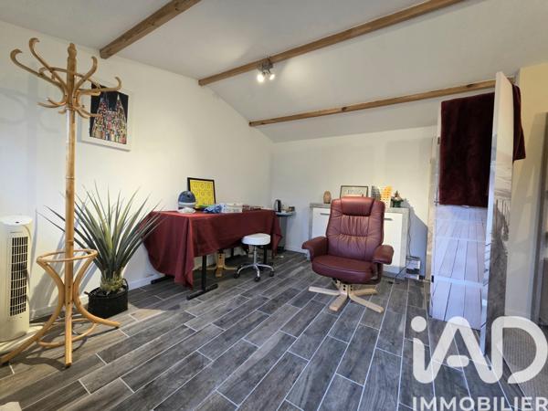 Maison à vendre 8 pièces 208 m² Chartres