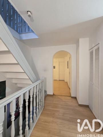 Maison à vendre 8 pièces 208 m² Chartres