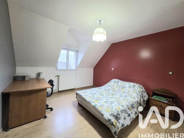 Maison à vendre 8 pièces 208 m² Chartres