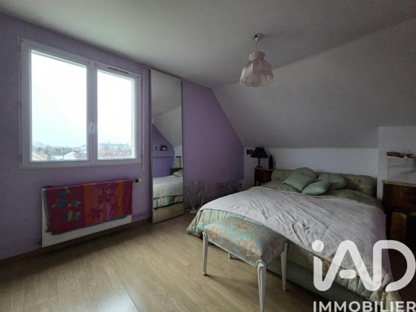 Maison à vendre 8 pièces 208 m² Chartres