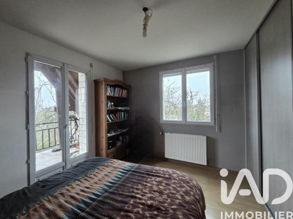 Maison à vendre 8 pièces 208 m² Chartres