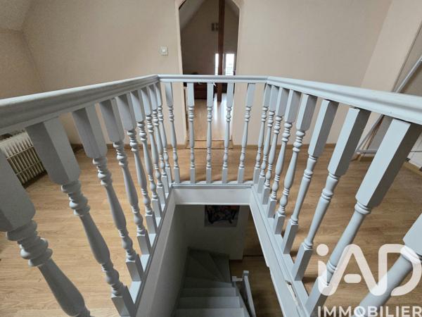 Maison à vendre 8 pièces 208 m² Chartres