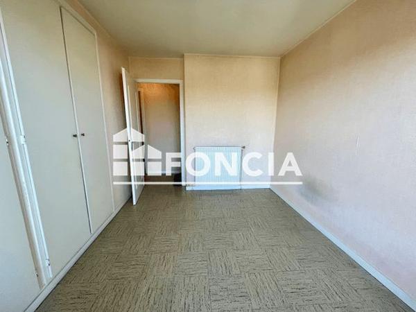 À vendre Appartement 2 pièces 45 m² - Maurepas 78310