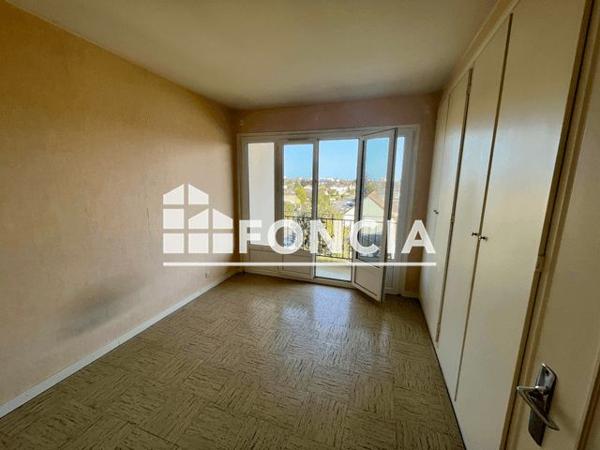 À vendre Appartement 2 pièces 45 m² - Maurepas 78310