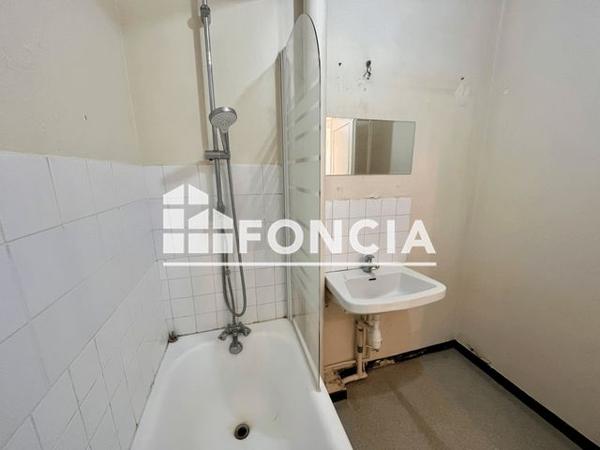 À vendre Appartement 2 pièces 45 m² - Maurepas 78310