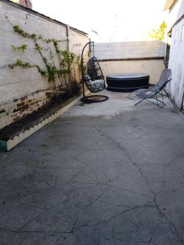 Maison de ville à vendre à Eu en Seine-Maritime (76260), ref : 76041/163