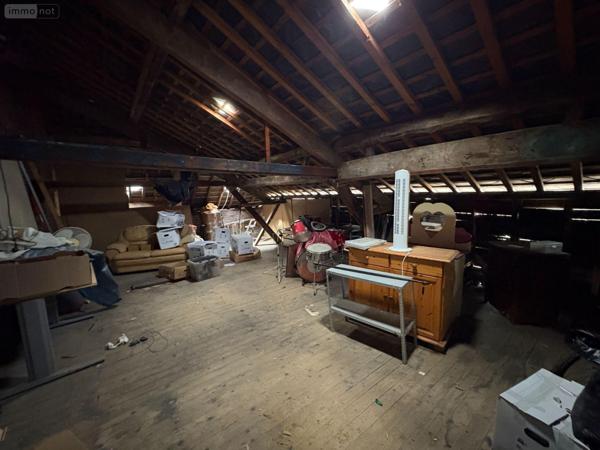 Maison de ville à vendre à Eu en Seine-Maritime (76260), ref : 76041/163