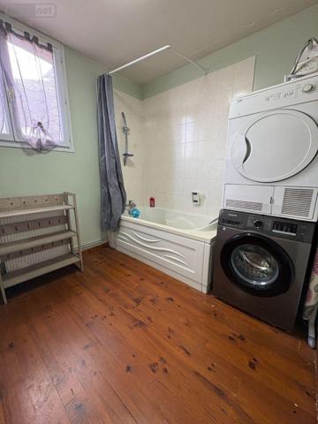 Maison de ville à vendre à Eu en Seine-Maritime (76260), ref : 76041/163