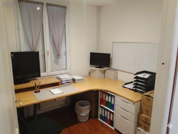 Maison de ville à vendre à Eu en Seine-Maritime (76260), ref : 76041/163