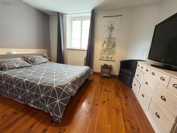 Maison de ville à vendre à Eu en Seine-Maritime (76260), ref : 76041/163