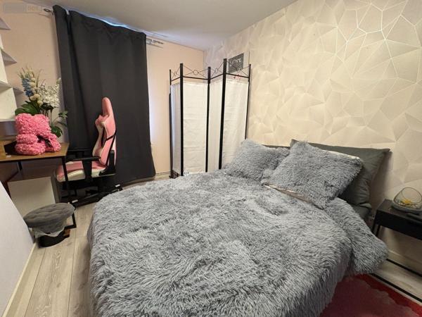 Maison de ville à vendre à Eu en Seine-Maritime (76260), ref : 76041/163