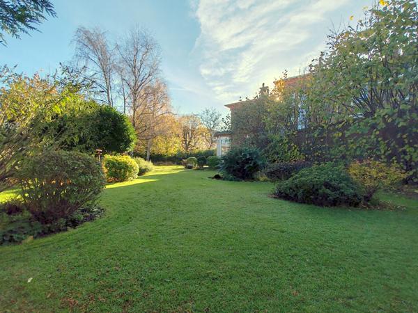 Armentières (59280) EXCLUSIVITE - Demeure Bourgeoise 250m2