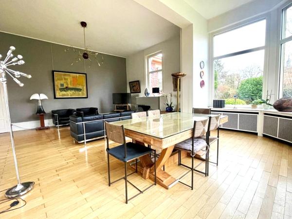 Armentières (59280) EXCLUSIVITE - Demeure Bourgeoise 250m2