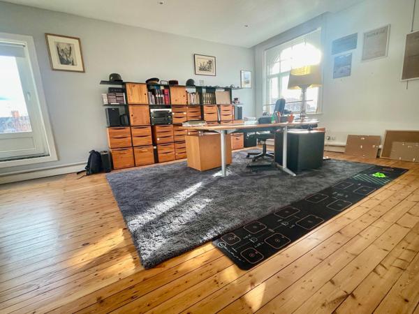 Armentières (59280) EXCLUSIVITE - Demeure Bourgeoise 250m2