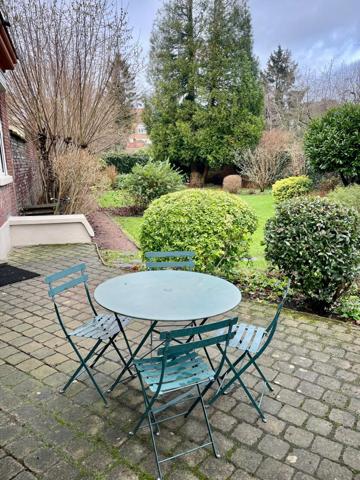 Armentières (59280) EXCLUSIVITE - Demeure Bourgeoise 250m2