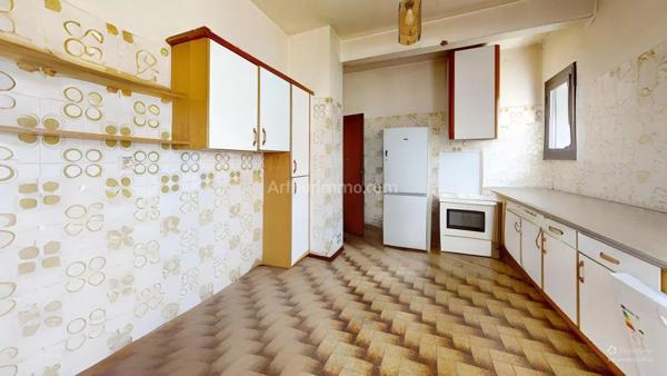 Vente Maison 7 pièces 172 m2 à Saint-Pé-de-Bigorre